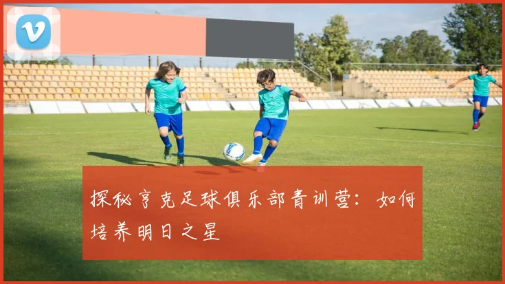 探秘亨克足球俱乐部青训营：如何培养明日之星